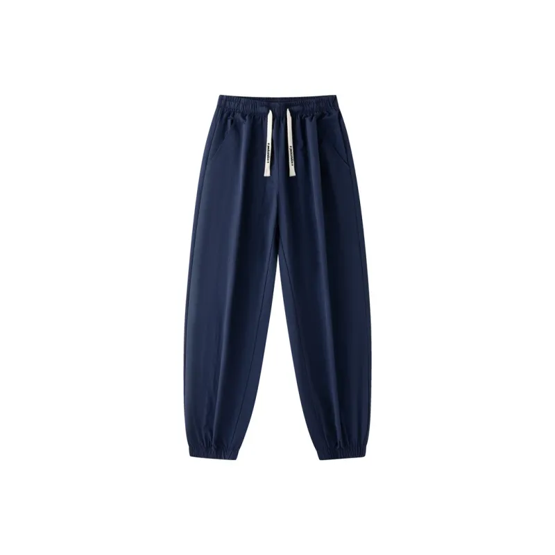 PAUL COSTELLOE Casual Pants Unisex-28