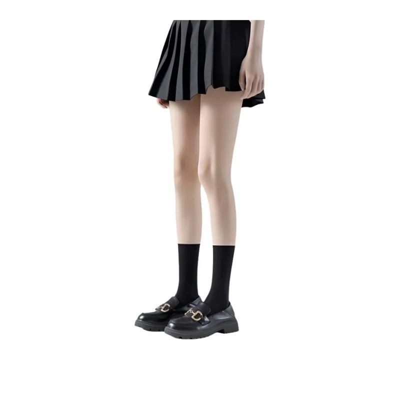 Lan Miao Women's Stockings-0