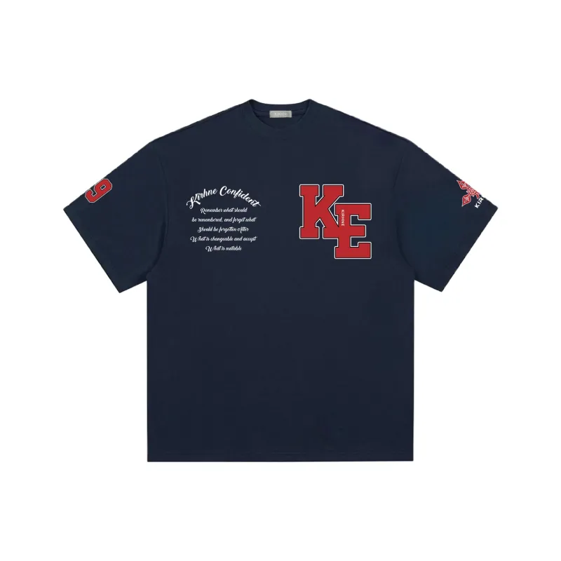 KIRHNE T Shirts Unisex-10