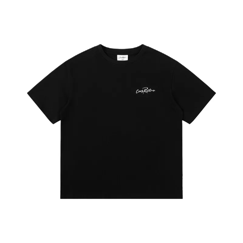 CoosRetro T Shirts Men-10