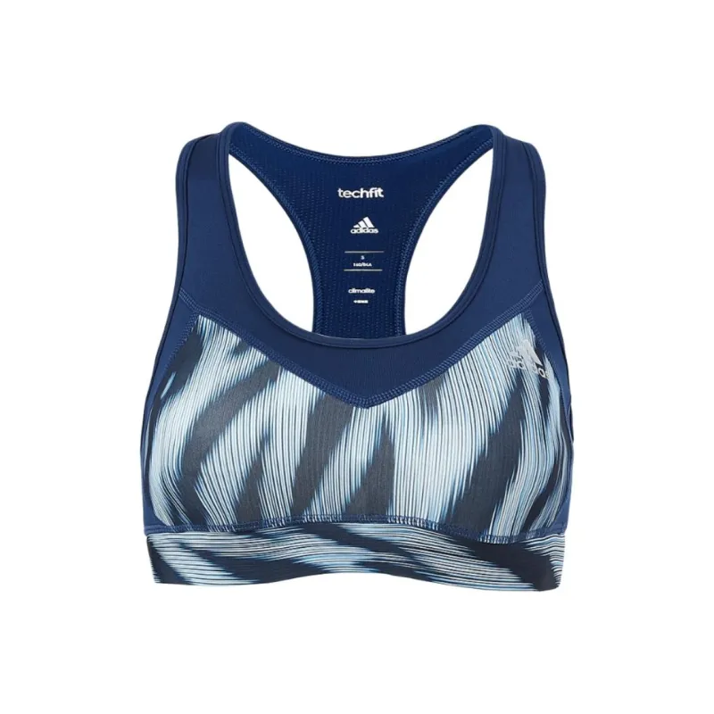 Adidas Sports Underwear Women's Blue-0