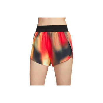 Nike AEROSWIFTDri FIT ADV Sports Shorts Women's Multicolor