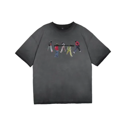 A BATHING APE Ninja College Tee