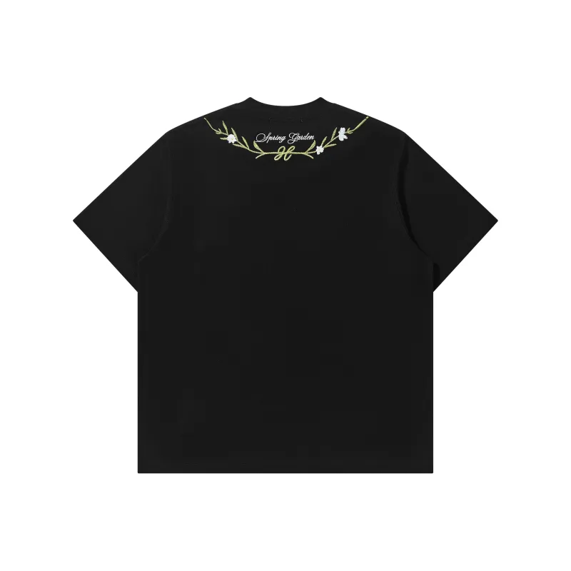 HARSH AND CRUEL T Shirts Unisex-1