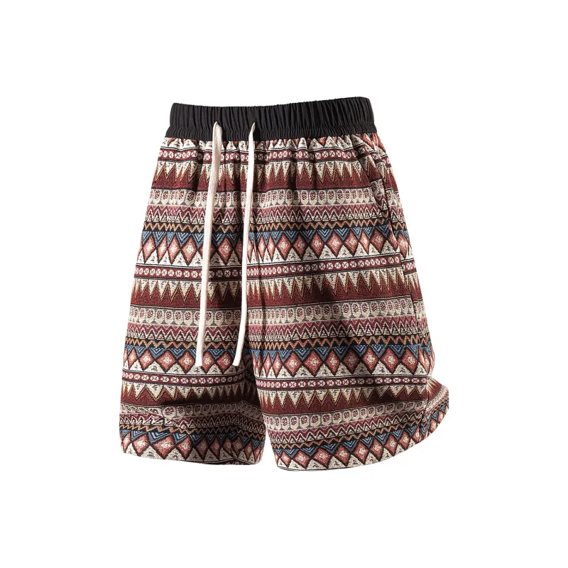 PIYOPIYO Casual Shorts Unisex-8