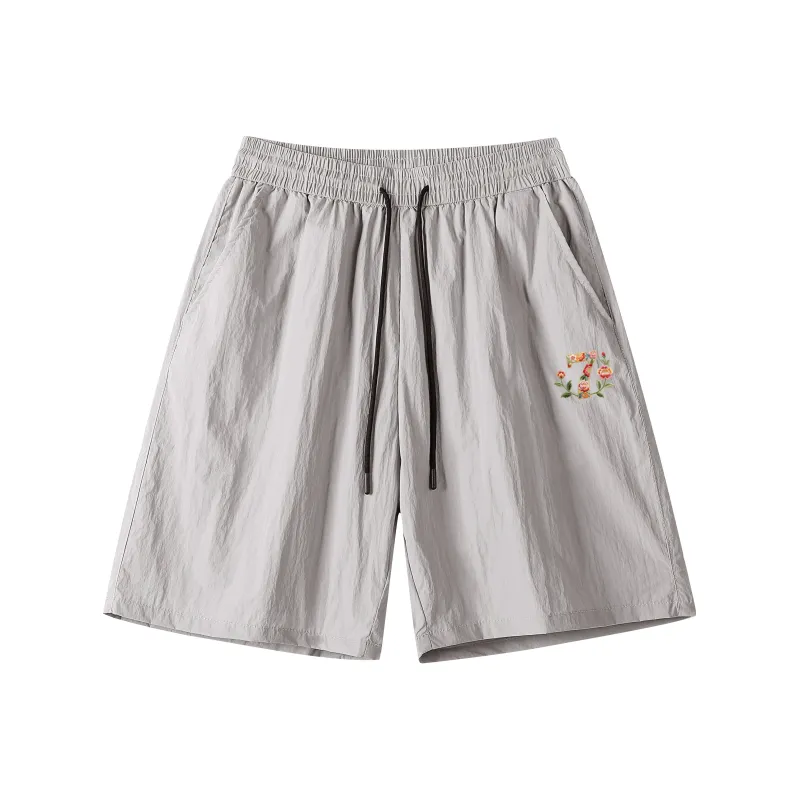 7 SEVFUN Casual Shorts Unisex-4