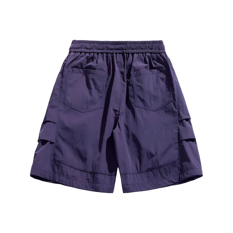 S.k. Manor Hill Casual Shorts Unisex-21