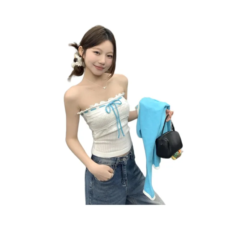XIANSINIAO Knitwear Women's-3