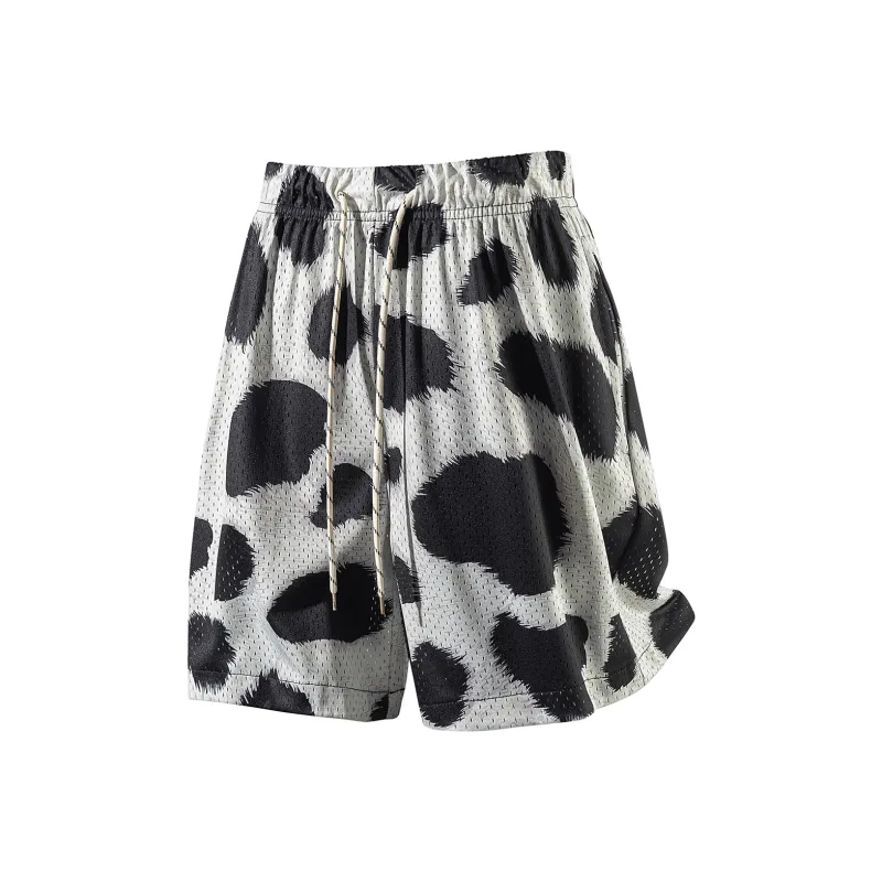 PIYOPIYO Casual Shorts Unisex-0