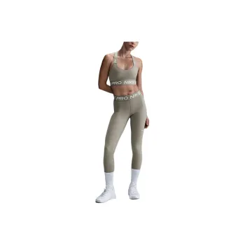 Nike Pro Women's Light Support Padded Sports Bra