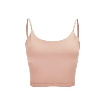La Nikar Sleeveless Sports Shirts Women's