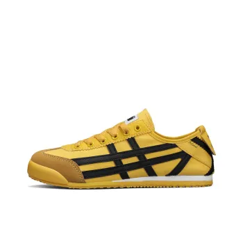PROTECTCAMEL Slip Resistant, Abrasion Resistant, Lightweight Low Top Casual Shoes Unisex Yellow