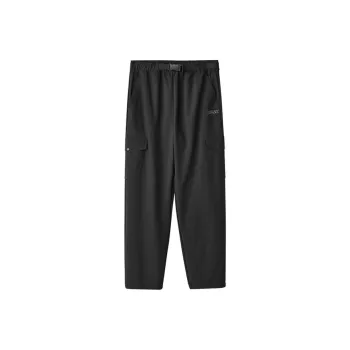 Skechers Mountain And Wild Outdoor Series Athletic Trousers Women's Carbon Black