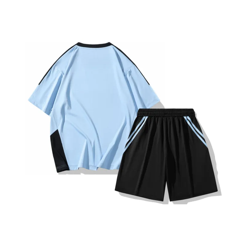 FAIRWHALE Casual Sportswear Unisex-15
