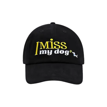CARTELO Cotton Baseball Caps Unisex