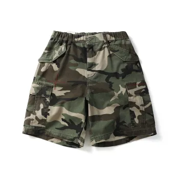 TH FABRICATE Cargo Shorts Unisex