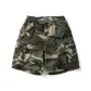 Army Green Camouflage