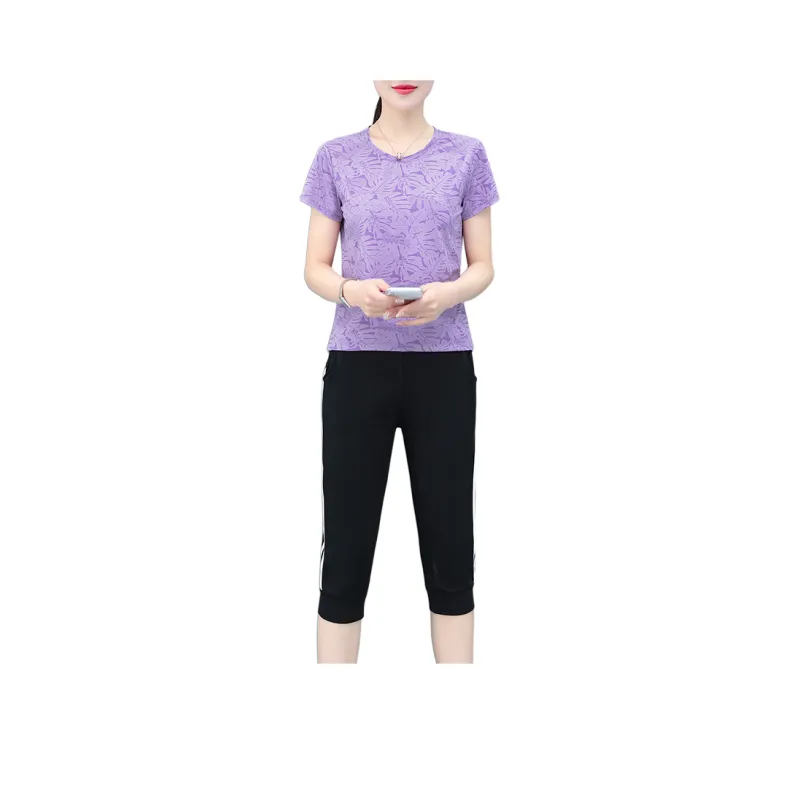 Kele Coco Fitness Sets Women's-0