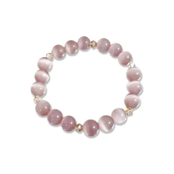 JIACUIYUN Colored Glaze Bracelets Women's