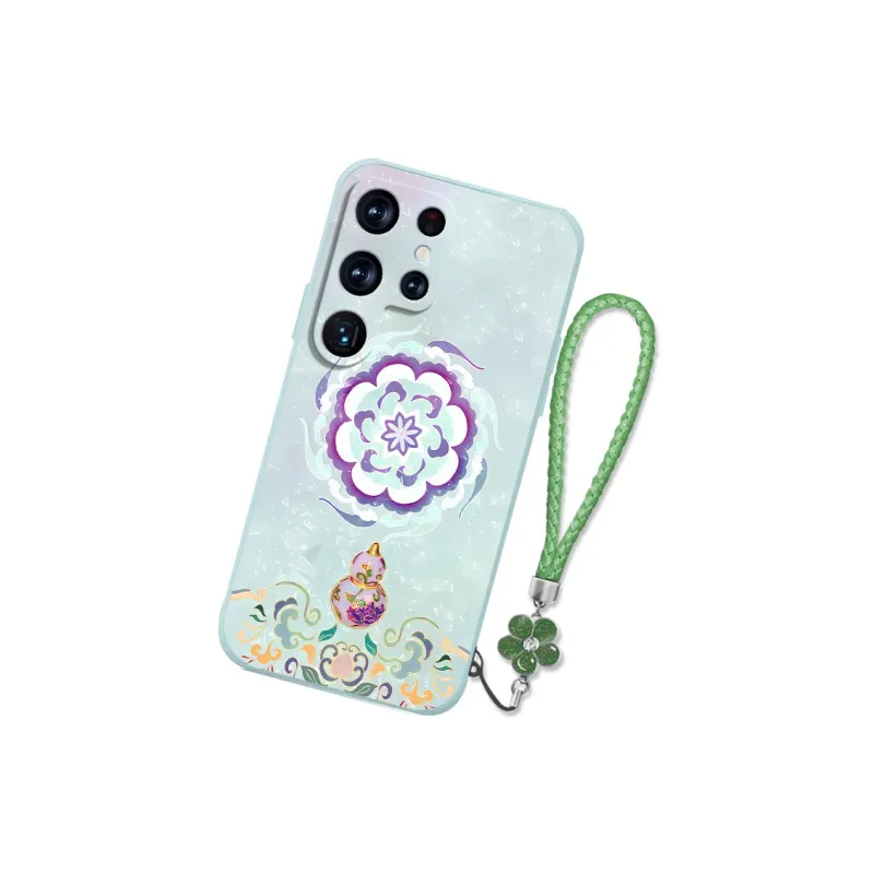 TENGCHI Phone Cases-13
