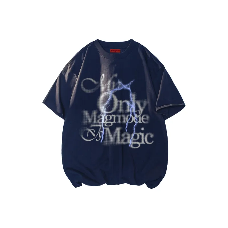 Magmode T Shirts Unisex-16