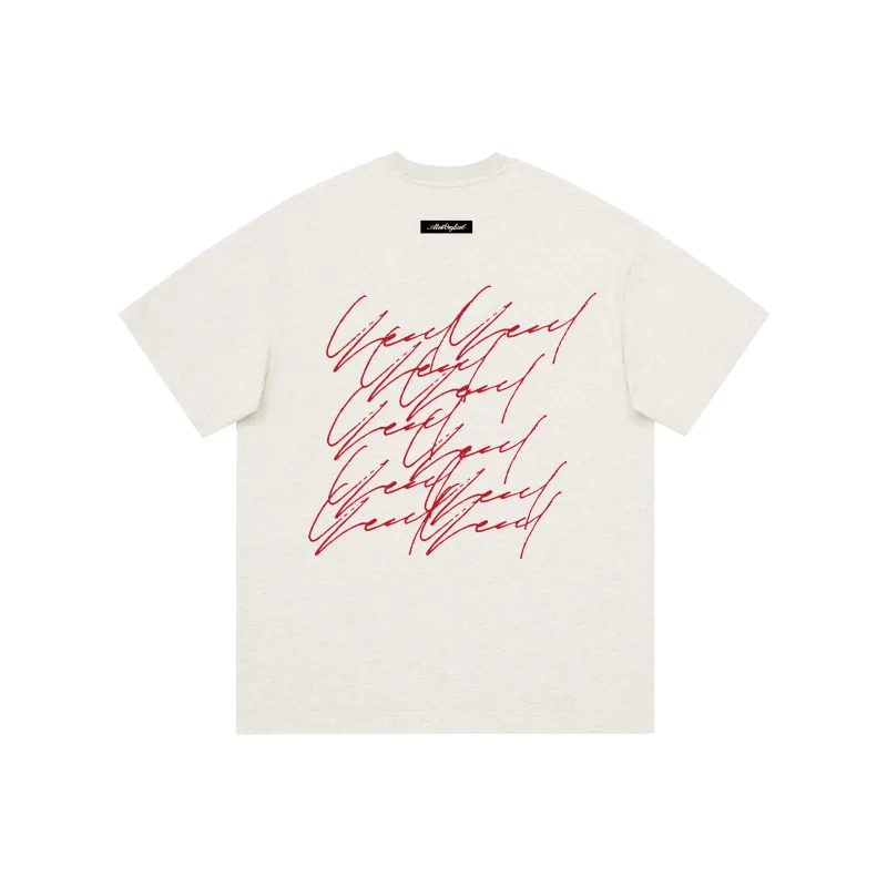 TAIKONGBEAR T Shirts Unisex-1