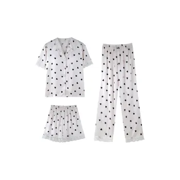 YUZHAOLIN Women's Pajama Sets