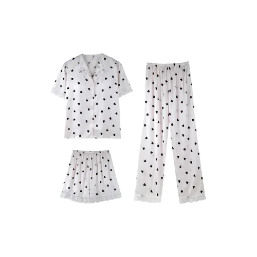 YUZHAOLIN Women's Pajama Sets
