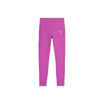 PUMA VelocityDRYCELL Running Tights Athletic Trousers Women's Wild Berry
