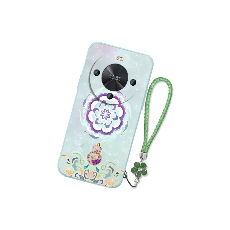 TENGCHI Phone Cases-13