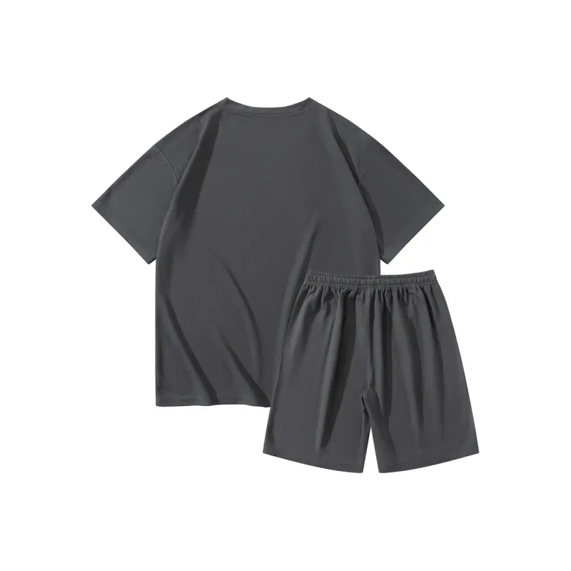 VUUG Casual Sportswear Unisex-7