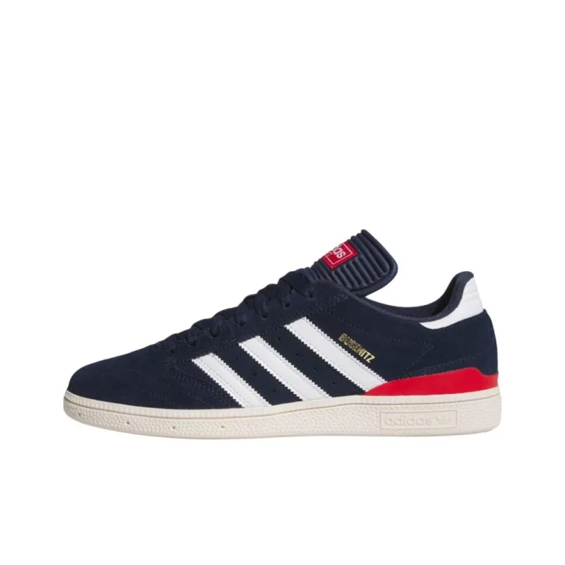 Adidas Busenitz Pro Collegiate Navy-0