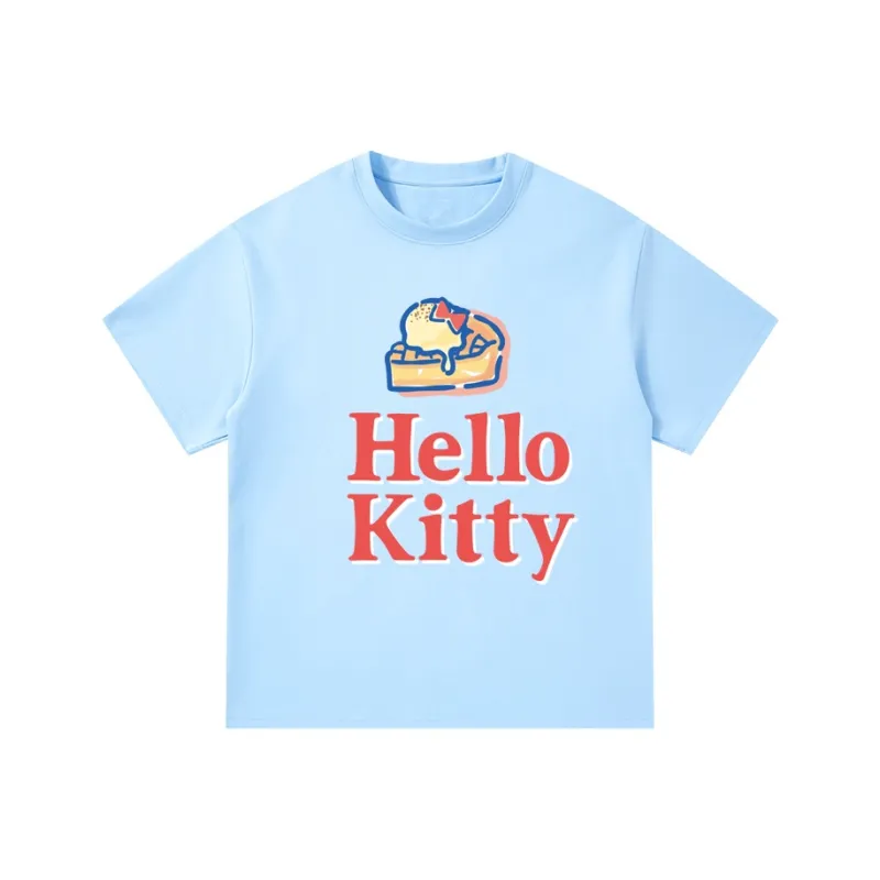 Sanrio x Hello Kitty/, Hello Kitty T Shirt Unisex-15