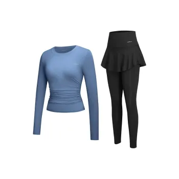 MESUCA Fitness Sets Women's