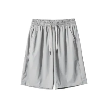 WOOD SOON Casual Shorts Unisex