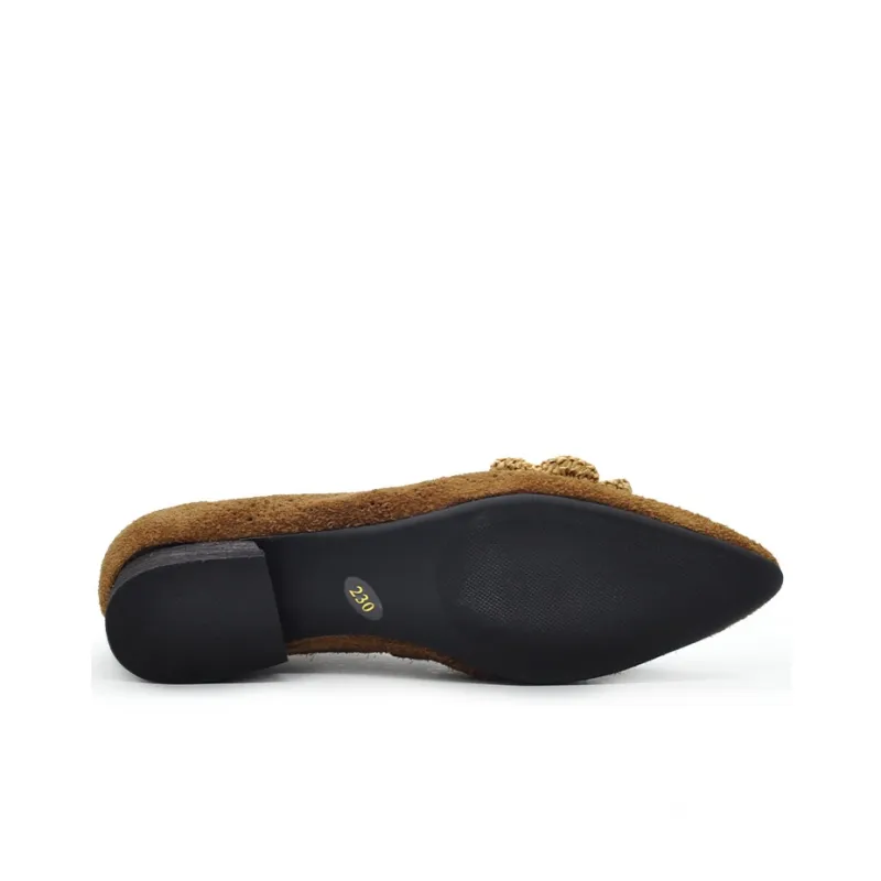 ARTMU Casual Single Shoes Women's-11