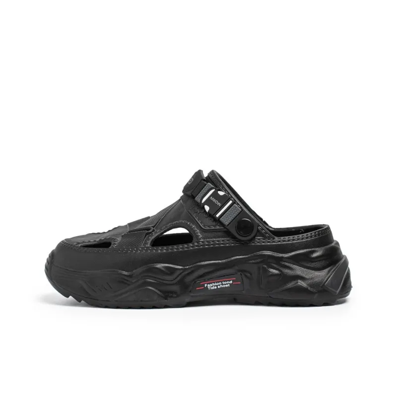 MIIOW Clogs Men-3