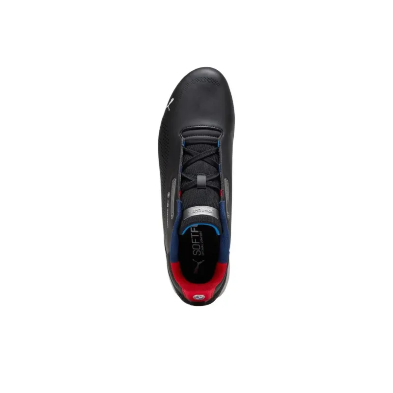 PUMA Drift Cat Decima 2.0 Low Top Outdoor Shoes Men's Black-3