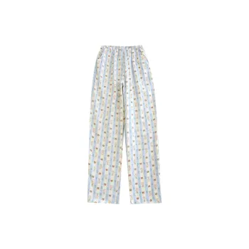 Maultiay Women's Pajama Pants