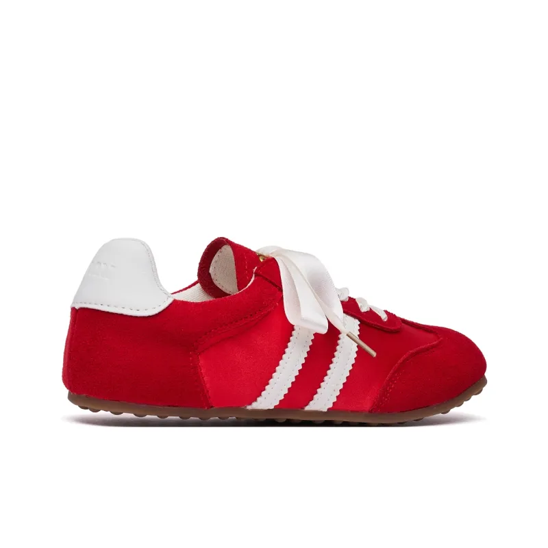 Low Top Essential Casual Shoes For Life Women's-27