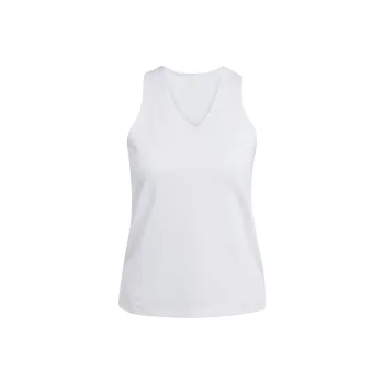 Adidas TennisClimacool Sport Vests Women's White