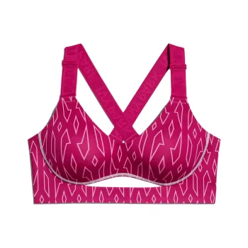 Adidas x IVY PARK Sports Underwear Women's Bright Pink