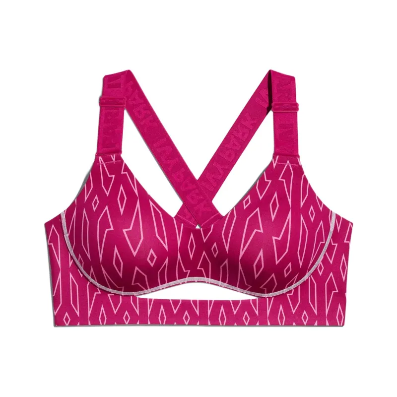 Adidas x IVY PARK Sports Underwear Women's Bright Pink-0