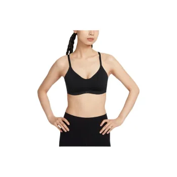 Nike Dri Fit Elate Sports Underwear Women's Black
