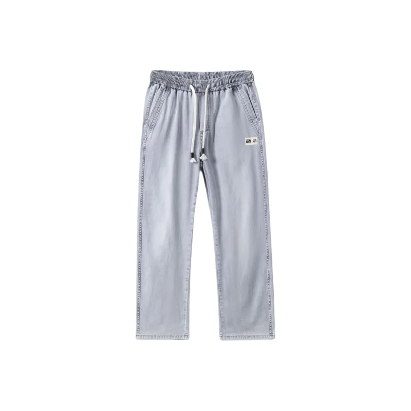 FCB ARCELONA Jeans Unisex-6