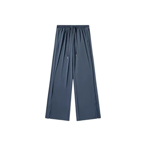 Mu Qingqing Casual Pants Women's