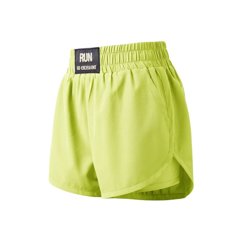 Cosleaf Sports Shorts Women's-6