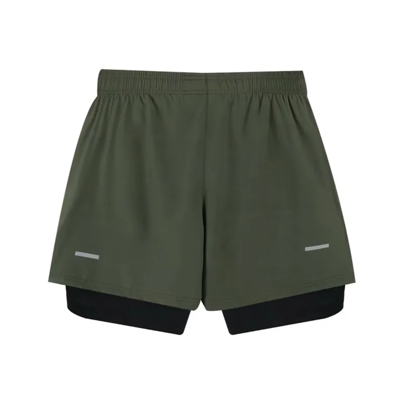 SOAP OPERA Basketball Shorts Unisex-6