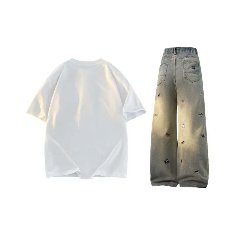 MEXICAN Casual Sportswear Unisex-19