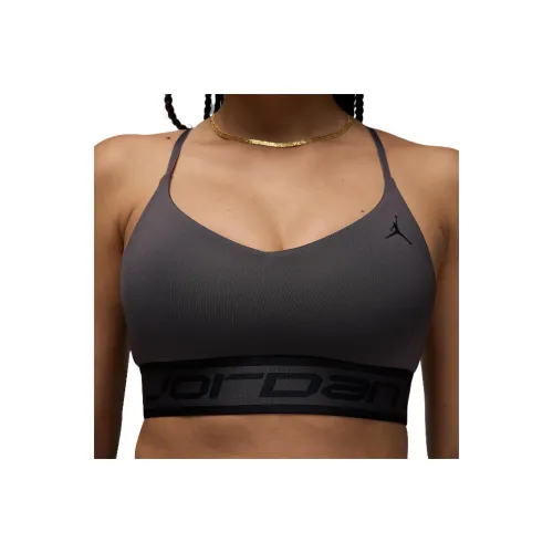 JORDAN Sport Indy Women's Light Support Sports Bra